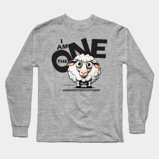 I Am the One: the Wanderer Long Sleeve T-Shirt